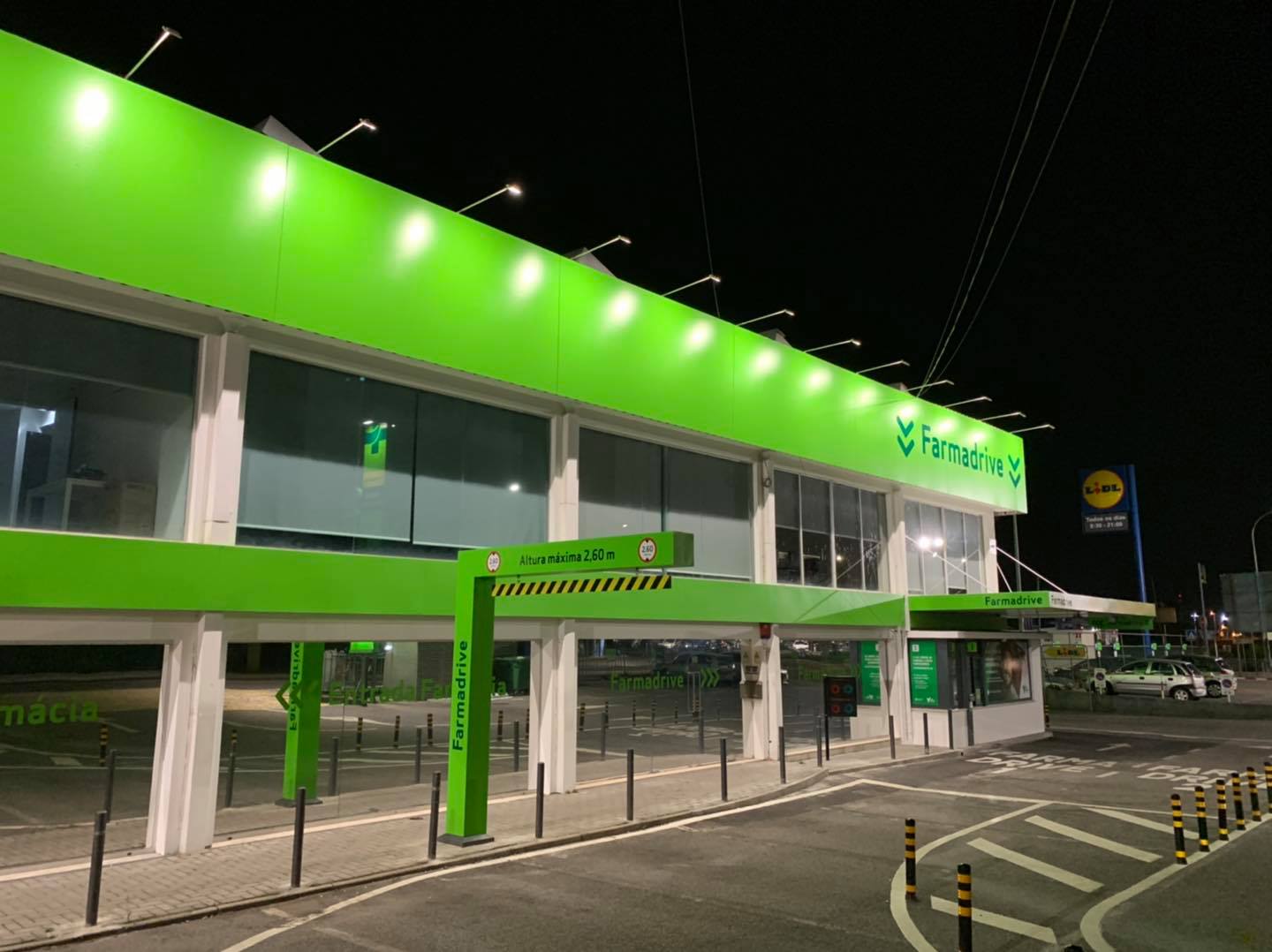 farmacia silveira_edificio