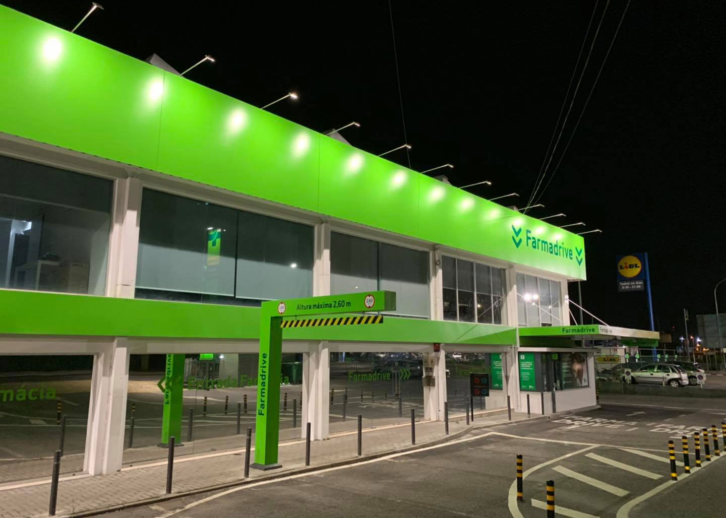 Farmacia Silveira